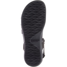 Merrell Sandal District Mendi Backstrap black Women